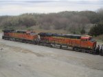 BNSF 7895